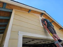 Best Fascia and Soffit Installation  in Chicago Heights, IL